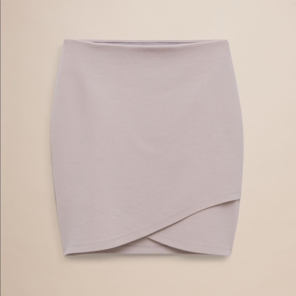 Aritzia Talula/ Sunday Best Primrose Skirt